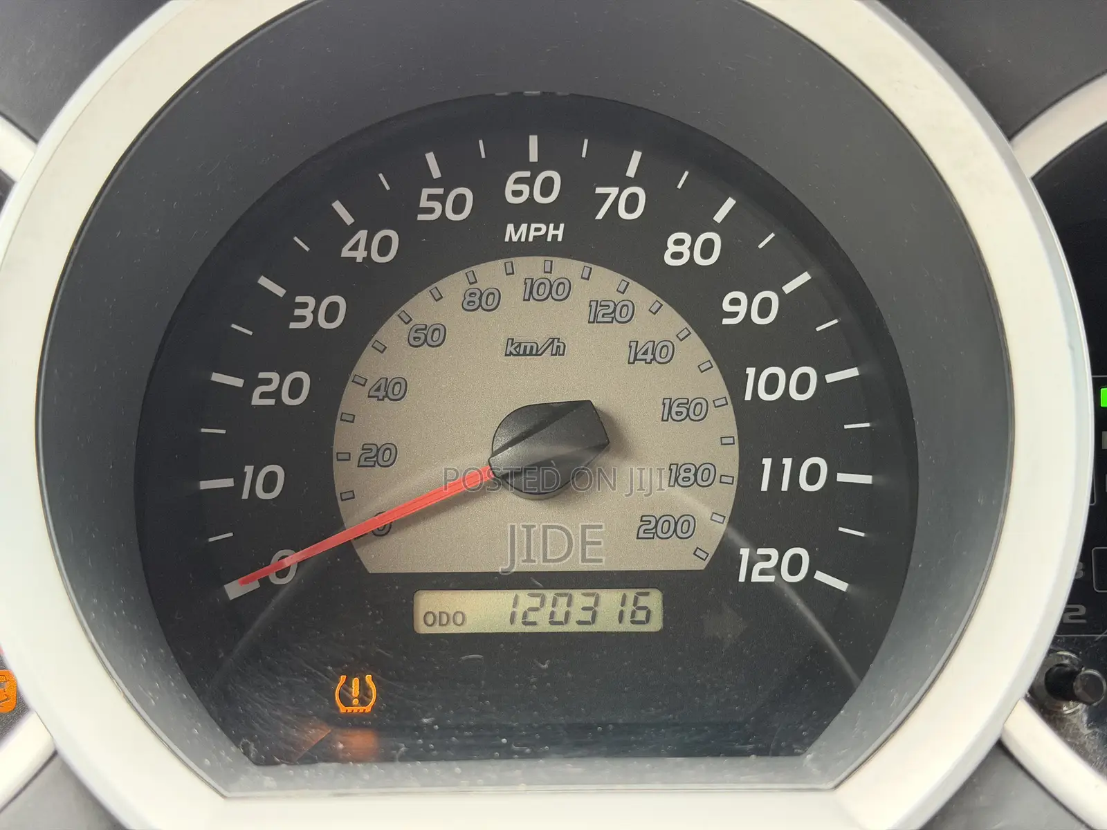 Toyota Tacoma Double Cab V6 Automatic 2009 Silver