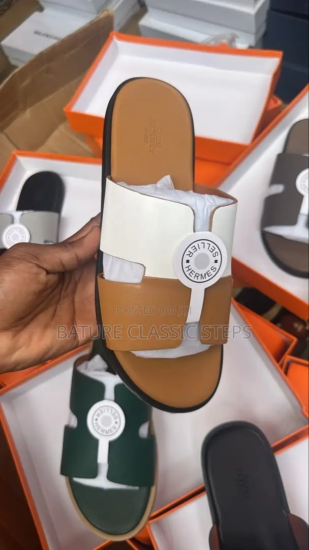 Hermes Available