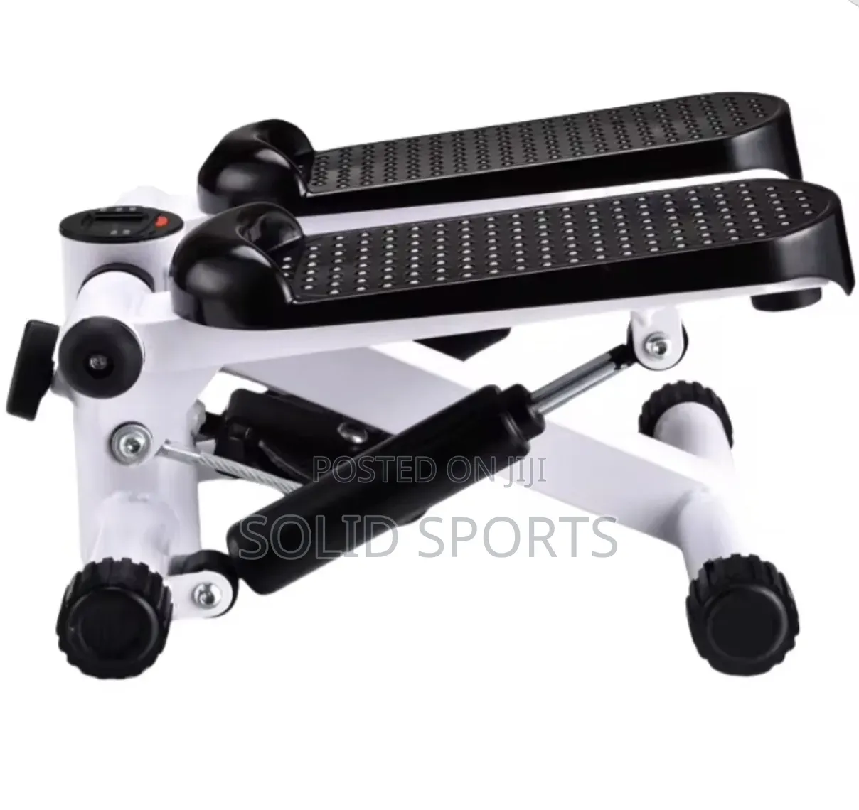 Strong Mini Stepper
Original Payment on Delivery