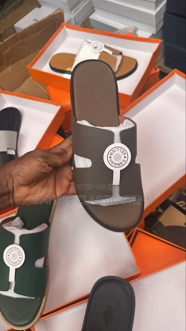 Hermes Available