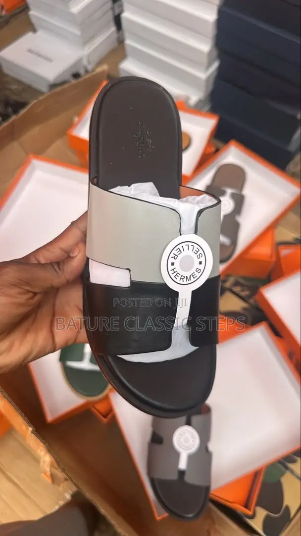Hermes Available