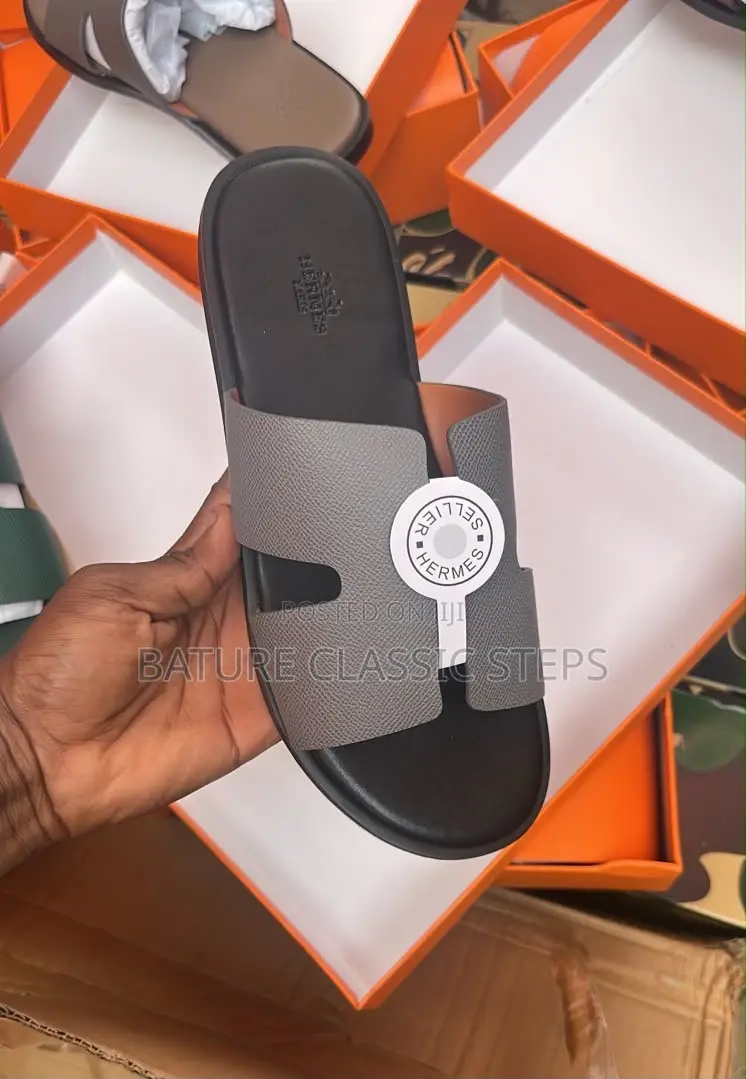Hermes Available