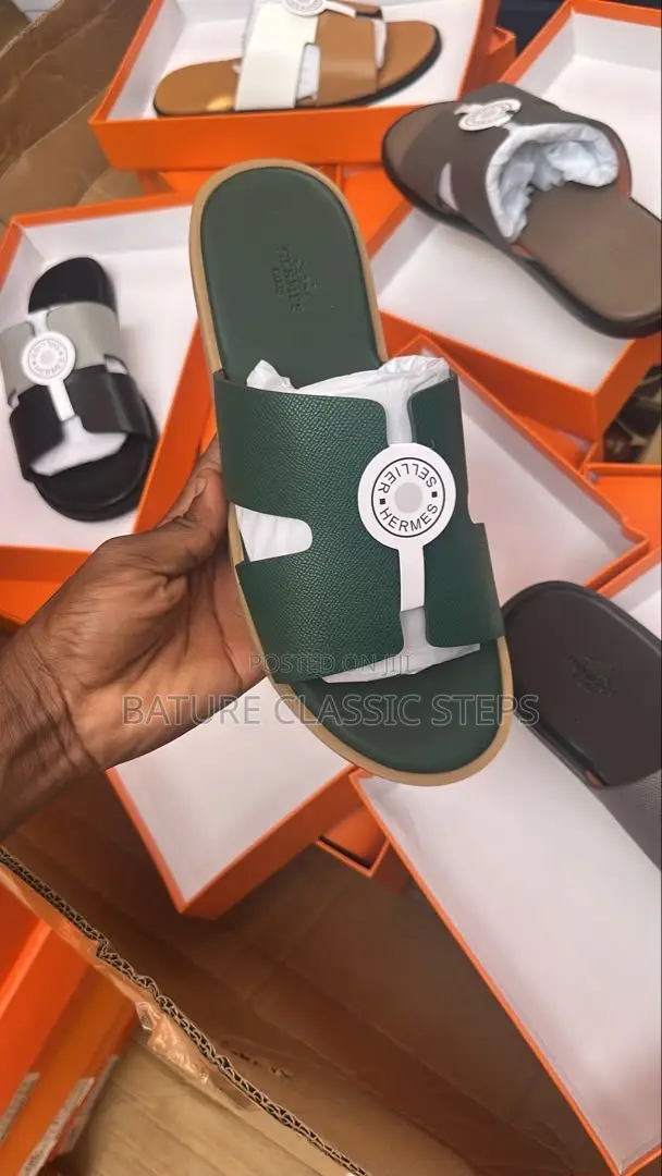 Hermes Available