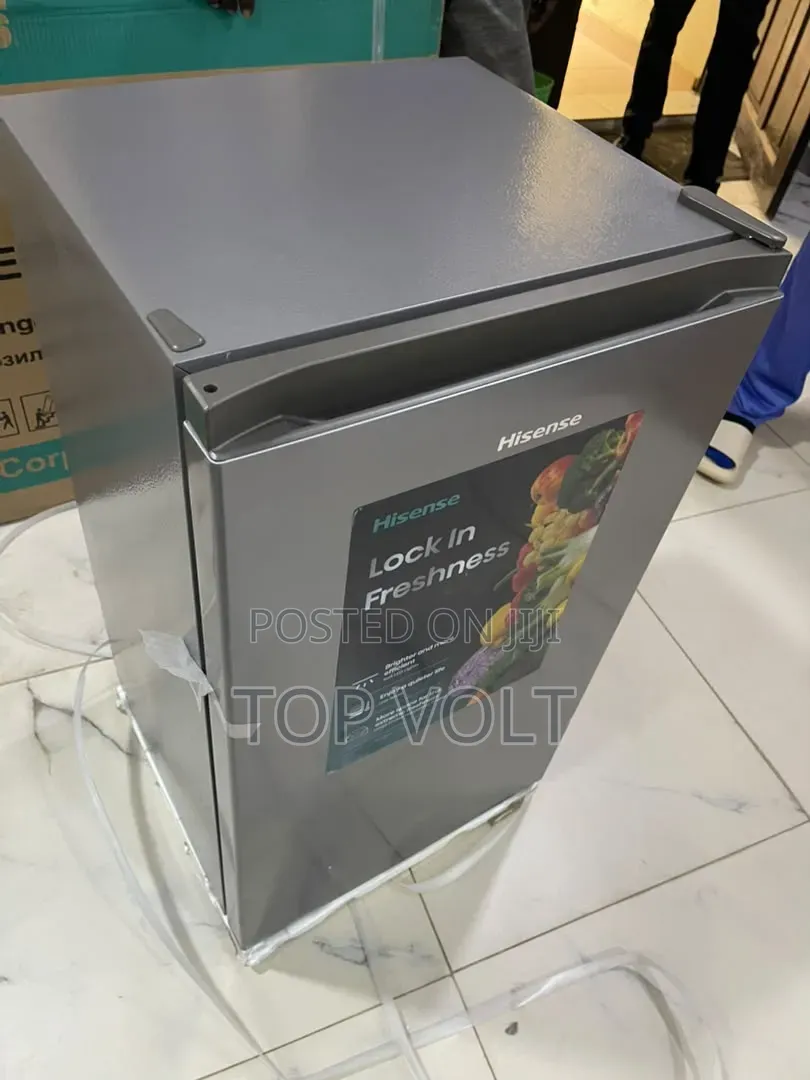 Hisense REF093DR 93 Litres Fridge Freezer
