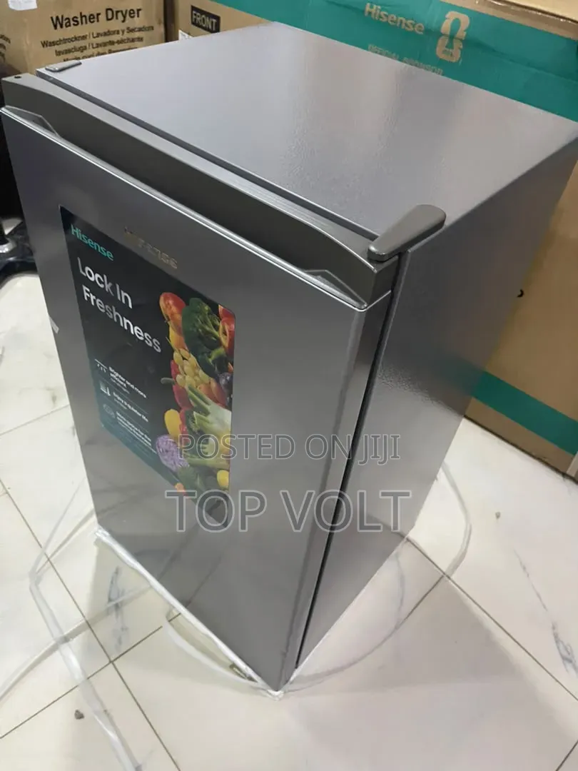 Hisense REF093DR 93 Litres Fridge Freezer