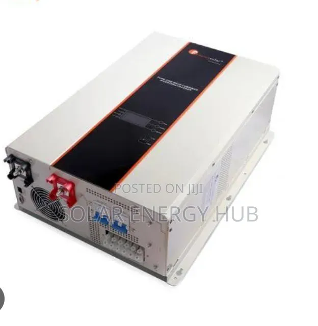 7.5kva/48v IVPS Felicity Inverter