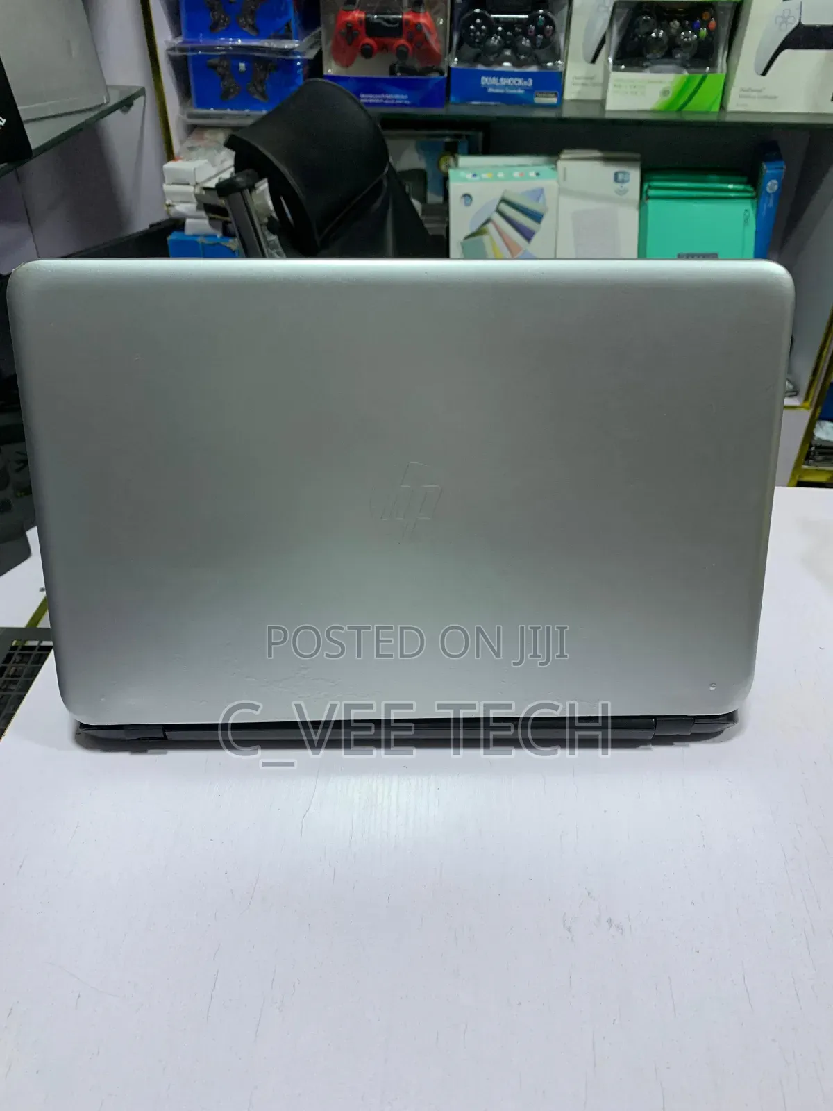 Laptop HP 15 4GB Intel Pentium HDD 250GB