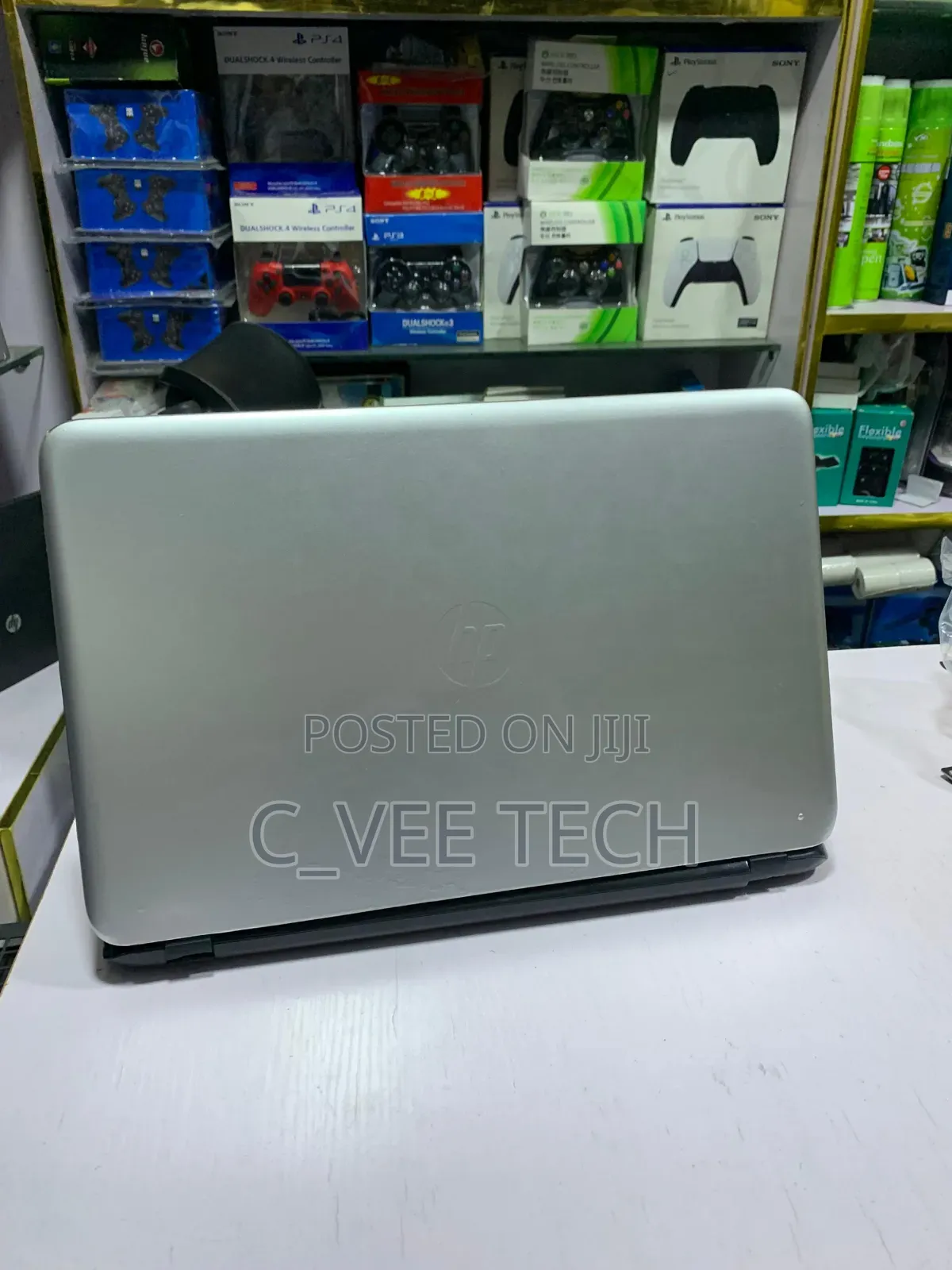 Laptop HP 15 4GB Intel Pentium HDD 250GB