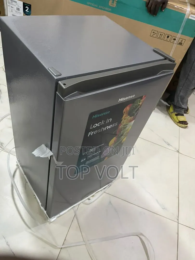 Hisense 93 Litres Mini Refrigerator REF093DR