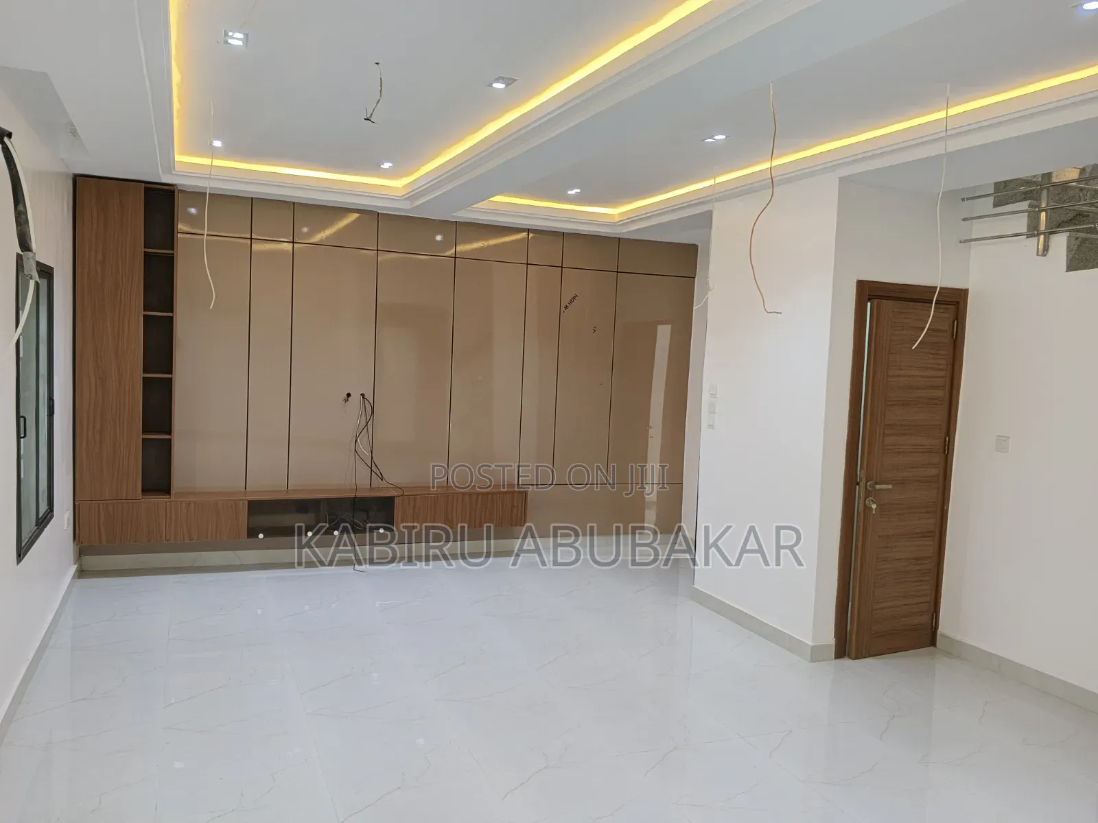 4bdrm Townhouse/Terrace in Wuye for sale