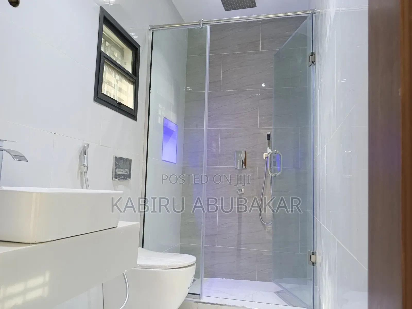 4bdrm Townhouse/Terrace in Wuye for sale