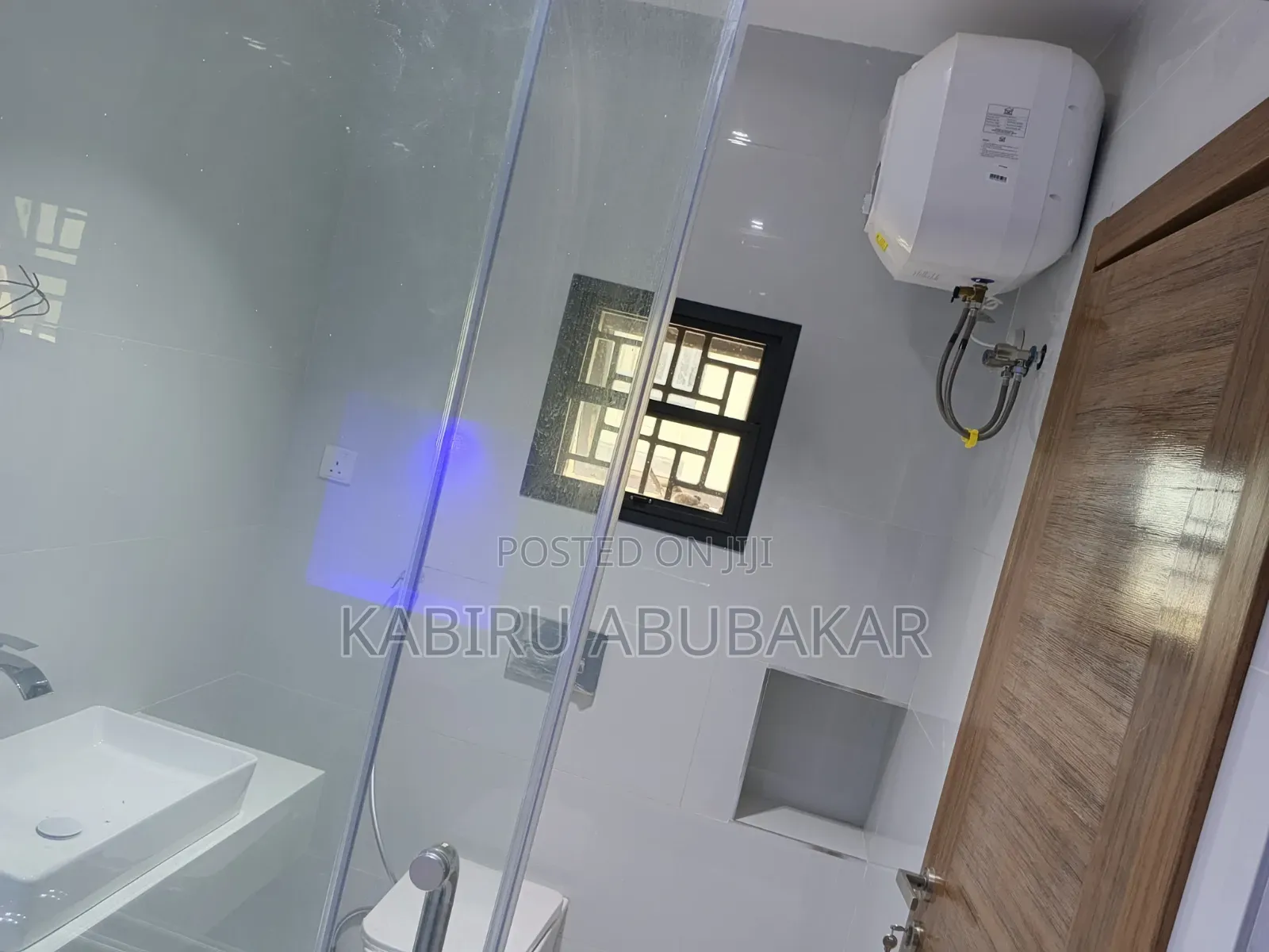4bdrm Townhouse/Terrace in Wuye for sale