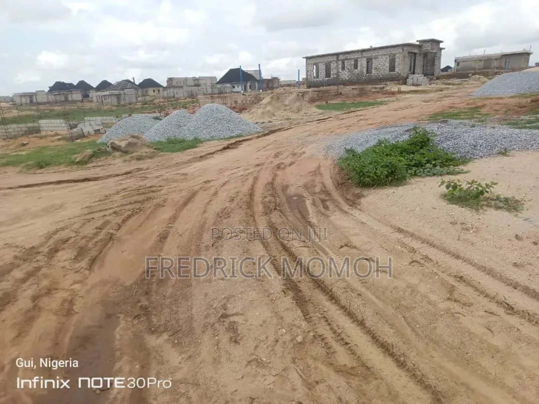 C of O Land for Sale at Apo, FCT- Abuja