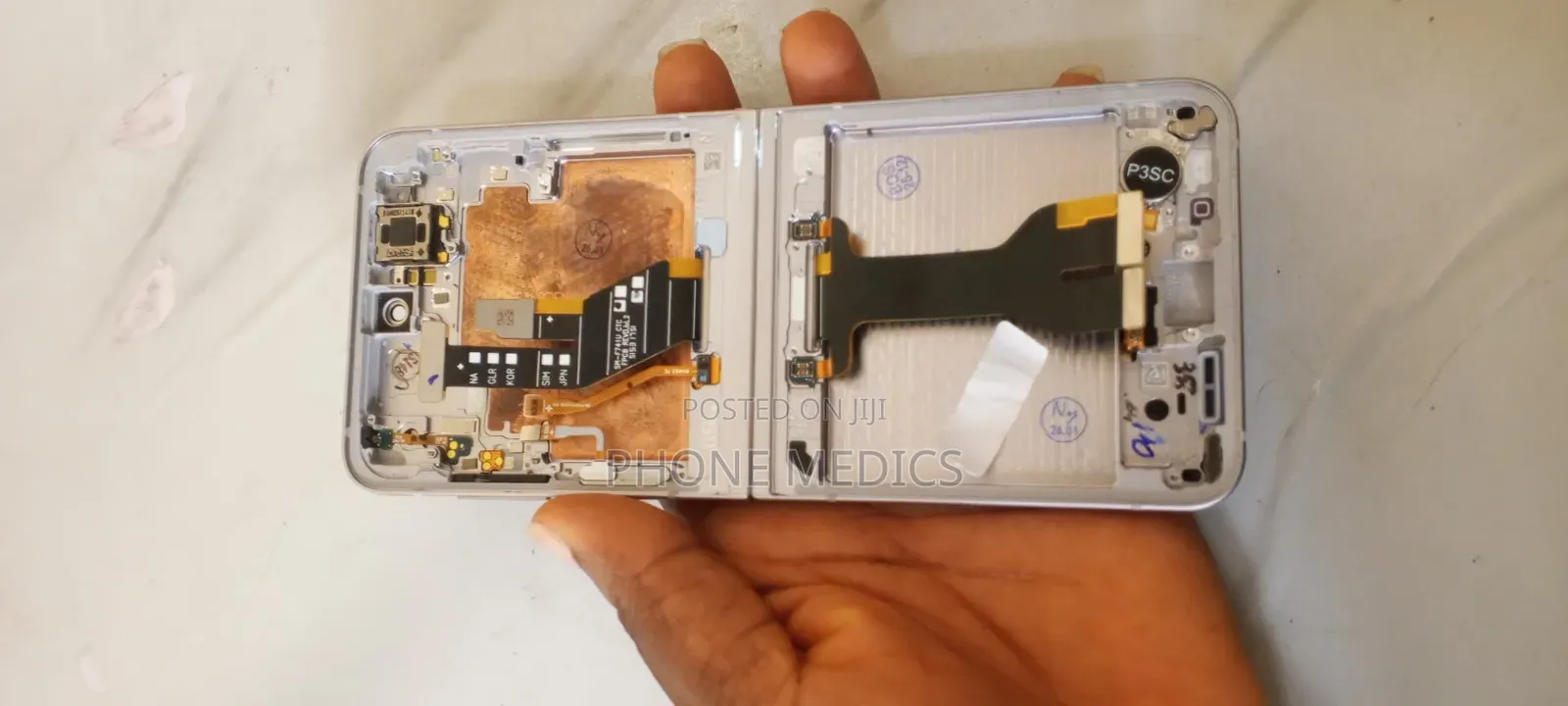 Samsung Galaxy Flip 6 OEM Screen