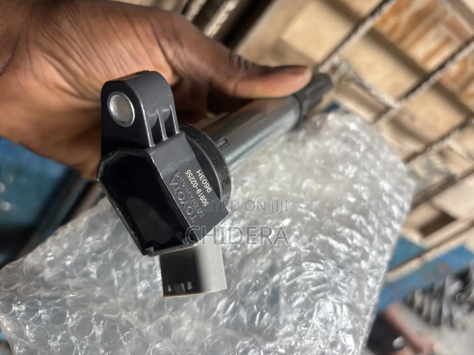 Plug Coil Available for All Toyota Cars