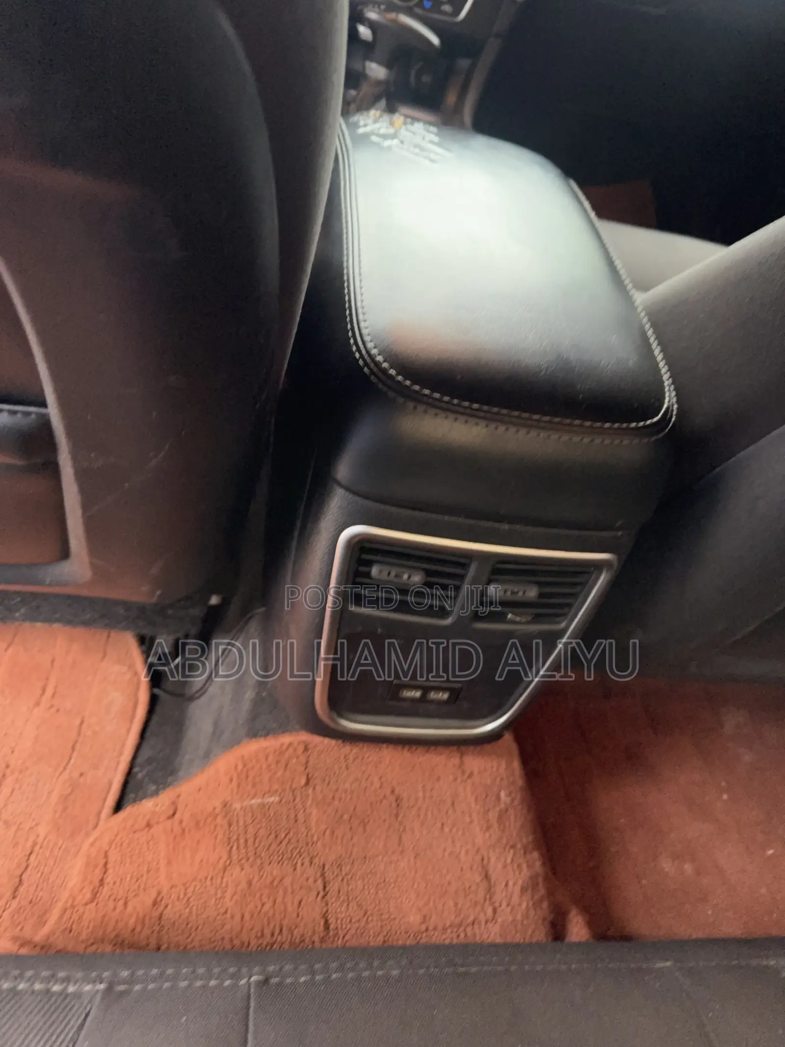 Dodge Charger 2016 Silver