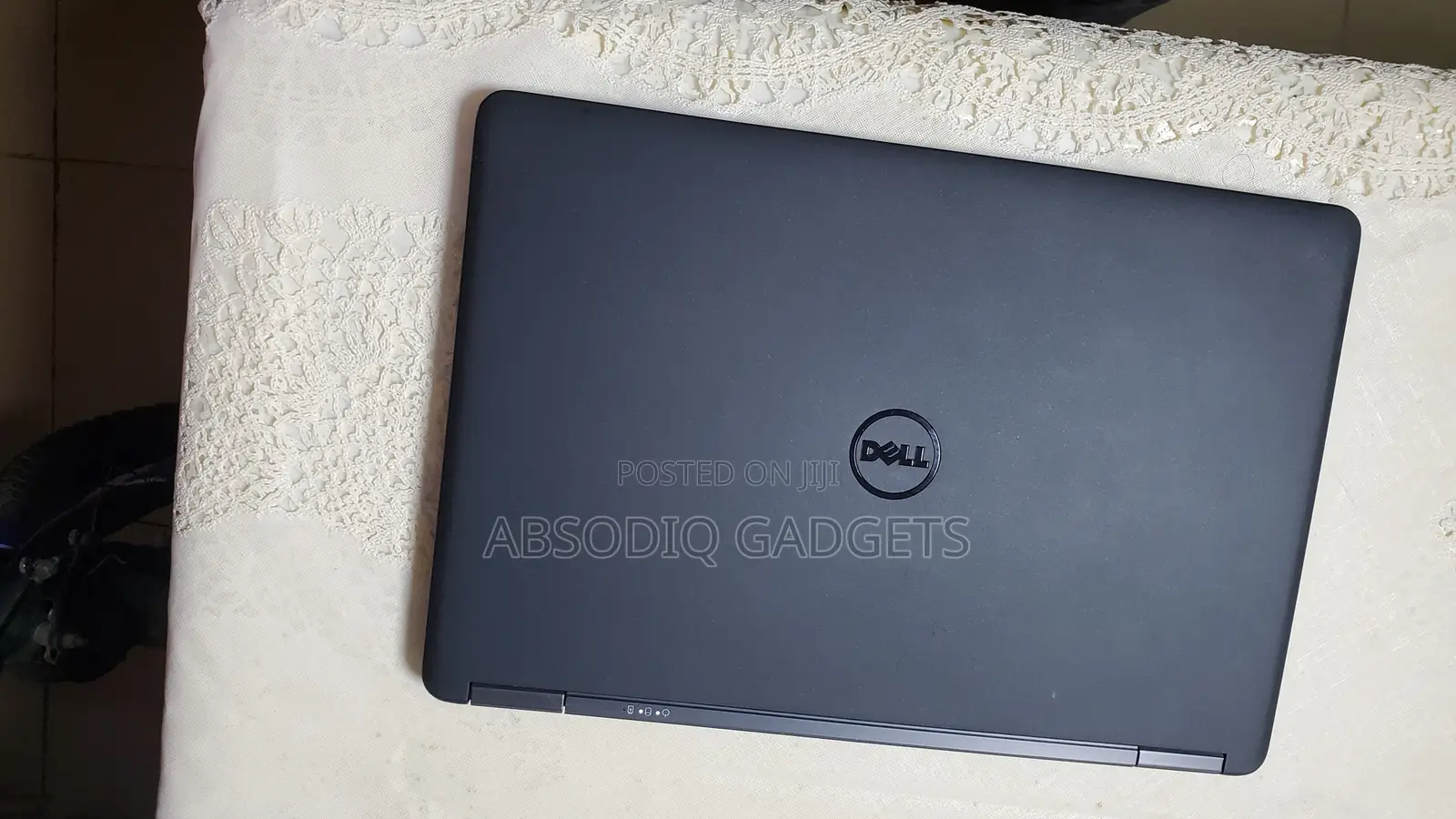 Laptop Dell Latitude 12 E7250 8GB Intel Core i5 SSD 128GB