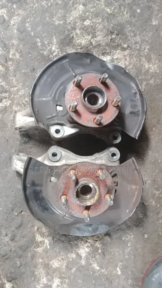 Front Shock Toyota Lexus CT200H CT200T 2011 2012 2014