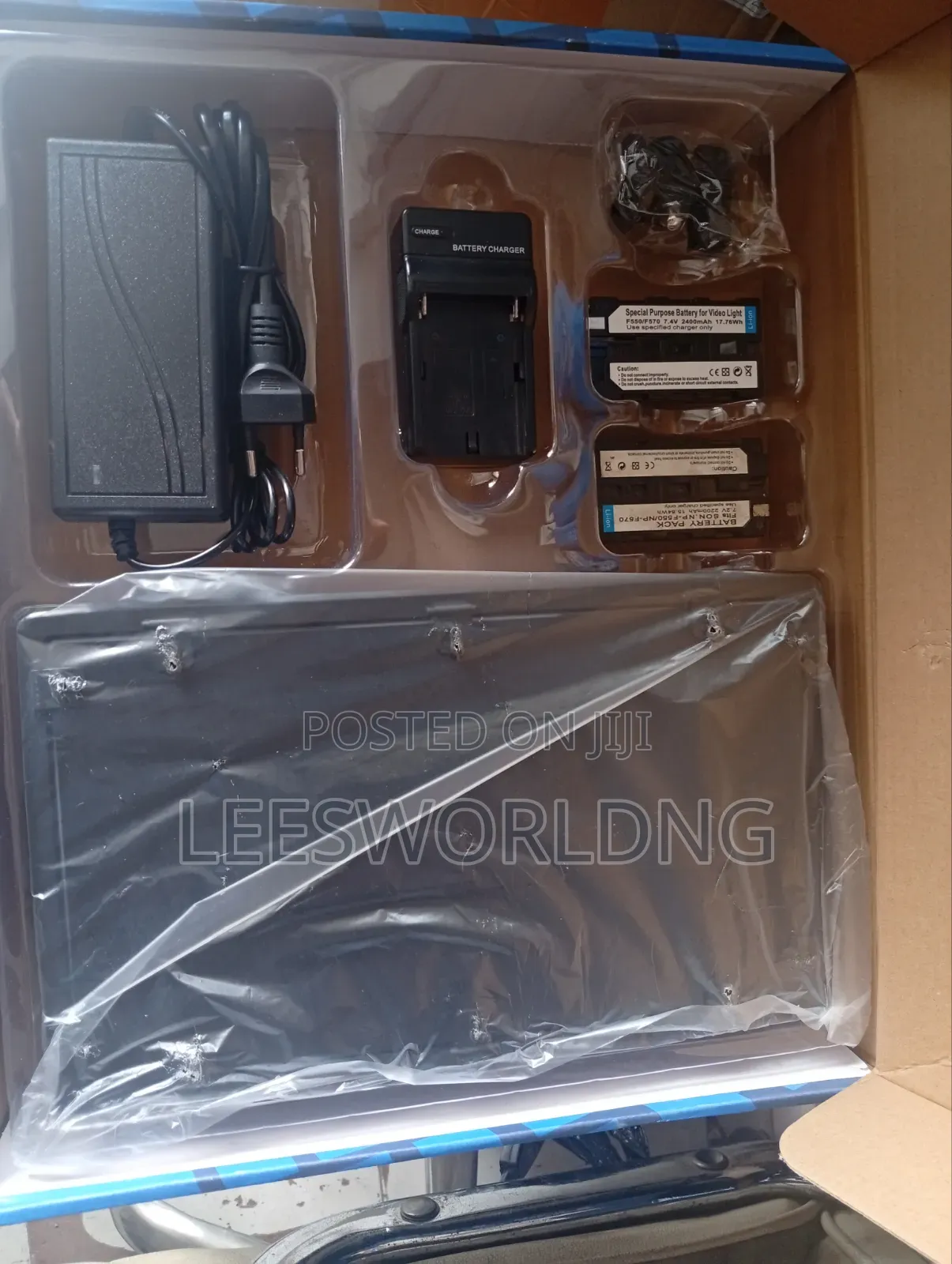 LED 800 Pro