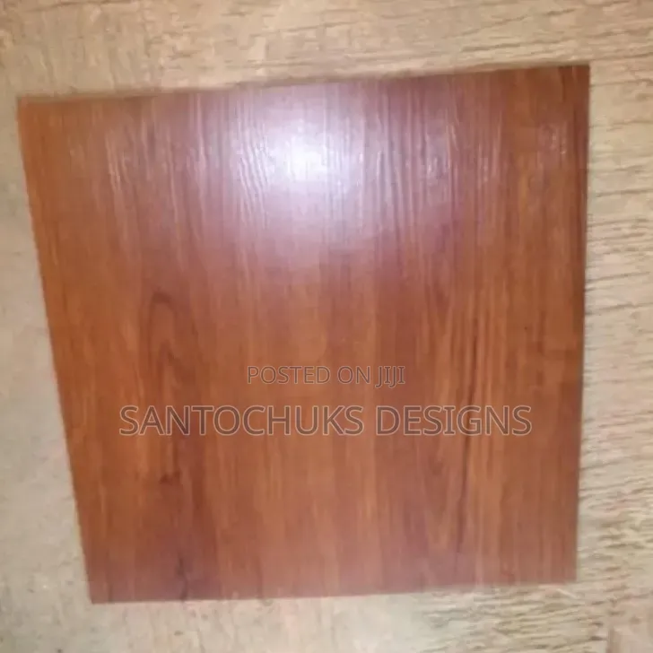 Vinyl Plank Tiles