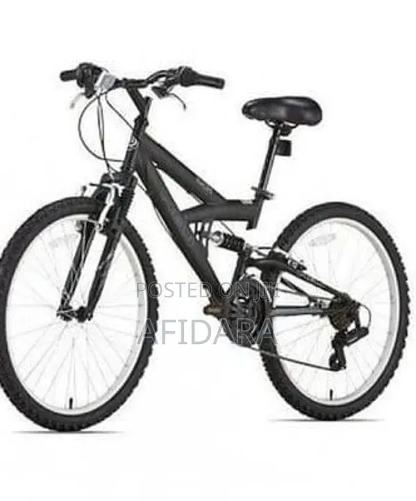 Adult Sports Bicycle Perfect for Fitness, Commuting & Adventure
