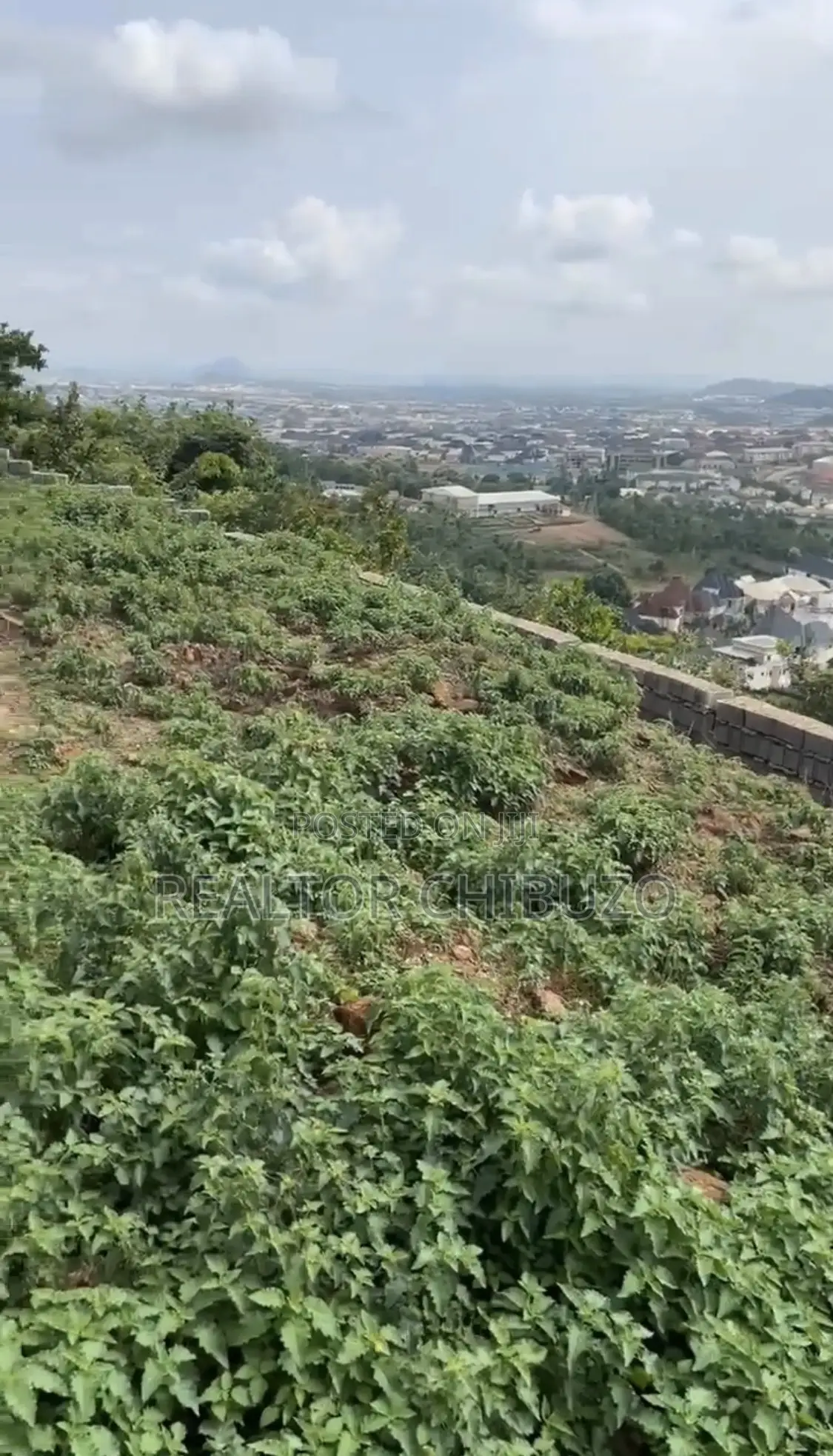 Fcda Land for Sale 640sqm Apo Resettlement E  