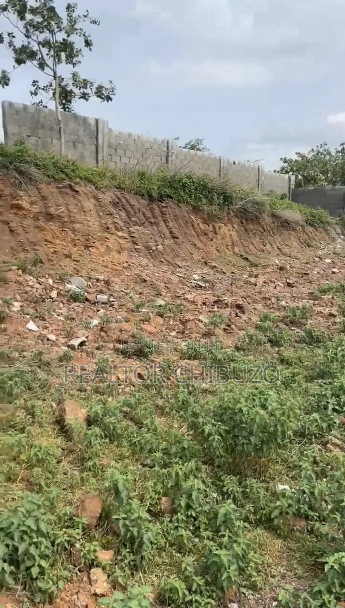 Fcda Land for Sale 640sqm Apo Resettlement E  