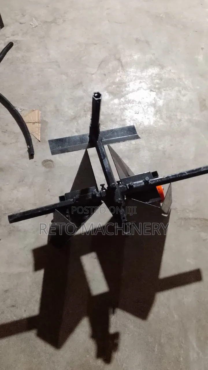 Reto Ridger Accessory ( Bed Maker