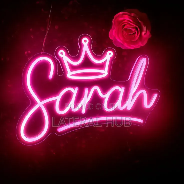 Neon Light