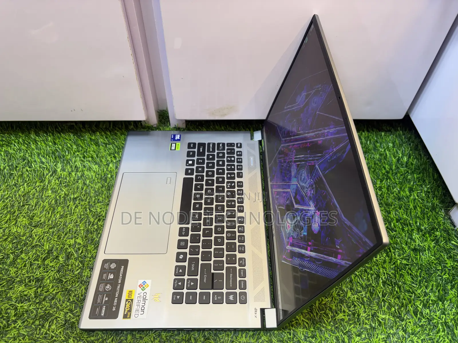 Laptop Acer Predator Helios Neo 16 16GB Intel Core Ultra 7 SSD 1T