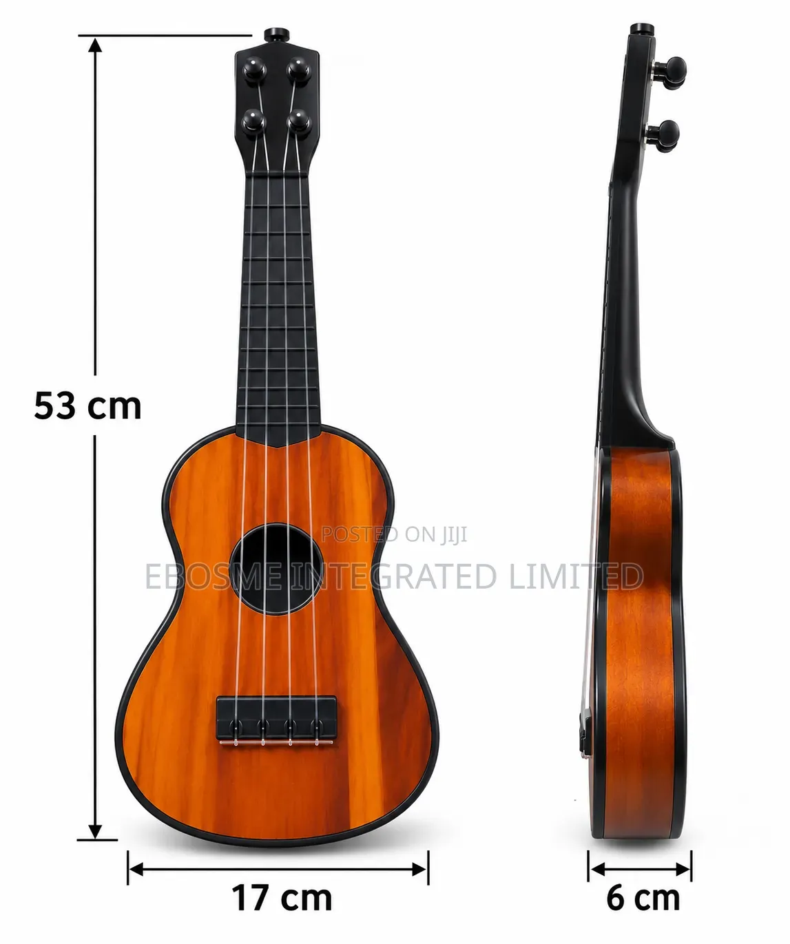 Kids Mini Guitar