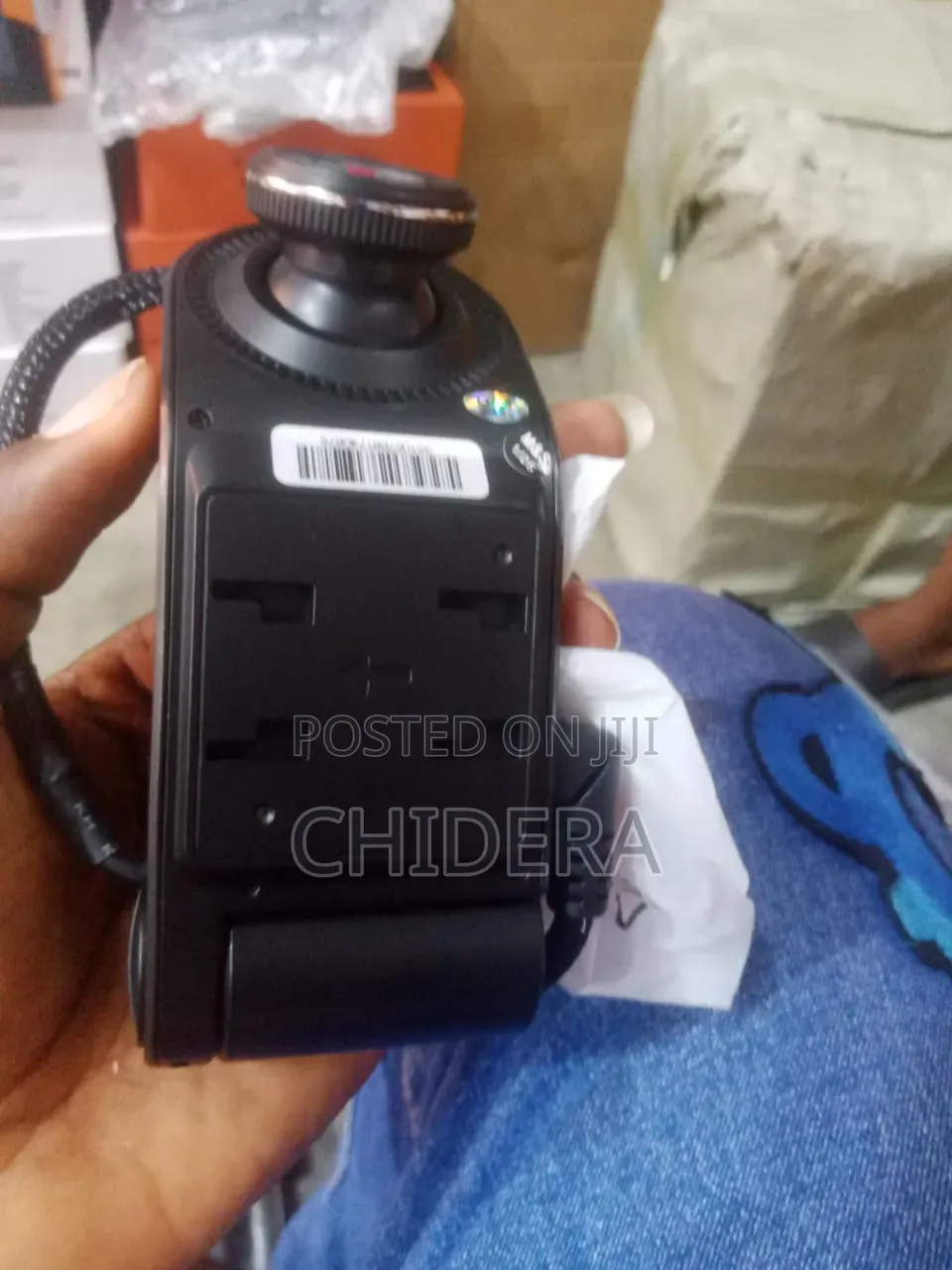 Original 4G HD Smart Dashboard Cam