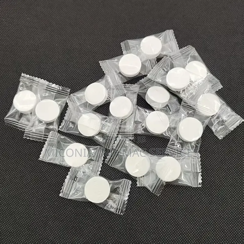 Disposable Compressed Towel