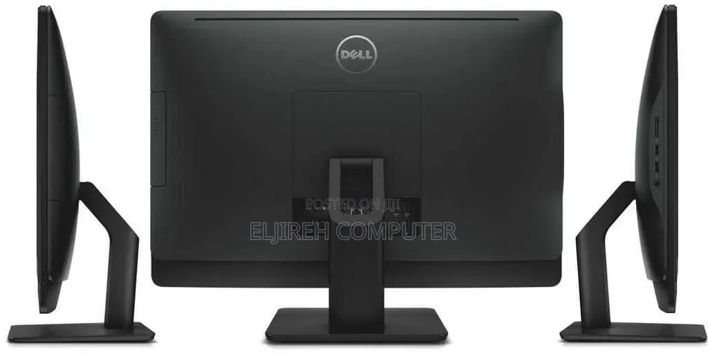 Desktop Computer Dell OptiPlex 3020 8GB Intel Core i5 HDD 500GB