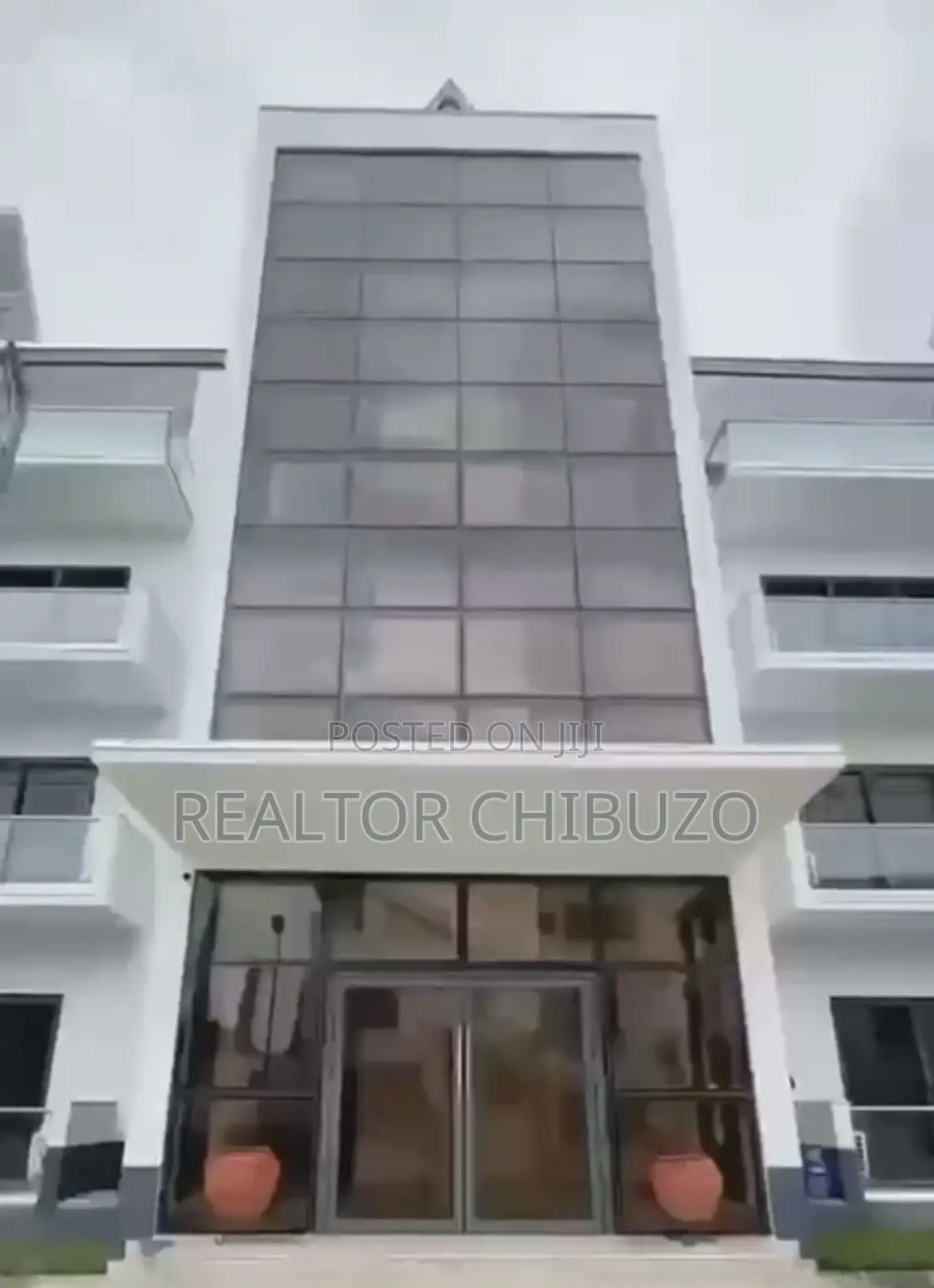 Furnished 3bdrm Apartment in Abuja Top Realty, Asokoro for rent