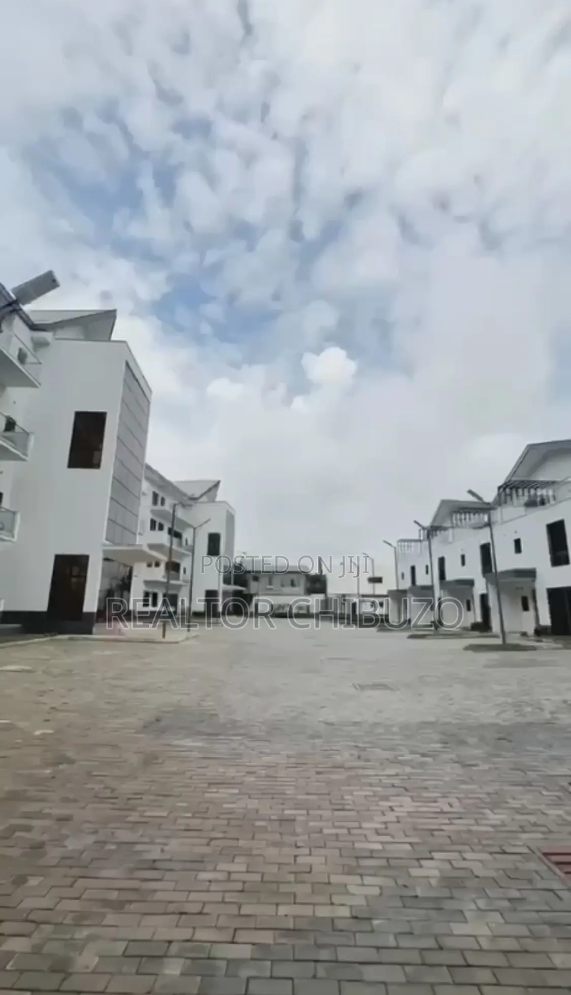 Furnished 3bdrm Apartment in Abuja Top Realty, Asokoro for rent