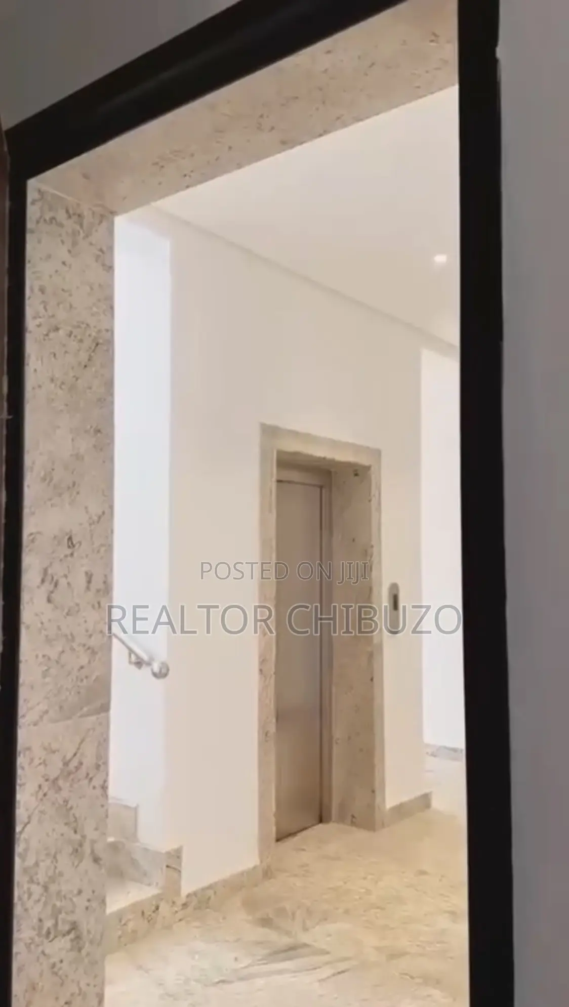 Furnished 3bdrm Apartment in Abuja Top Realty, Asokoro for rent