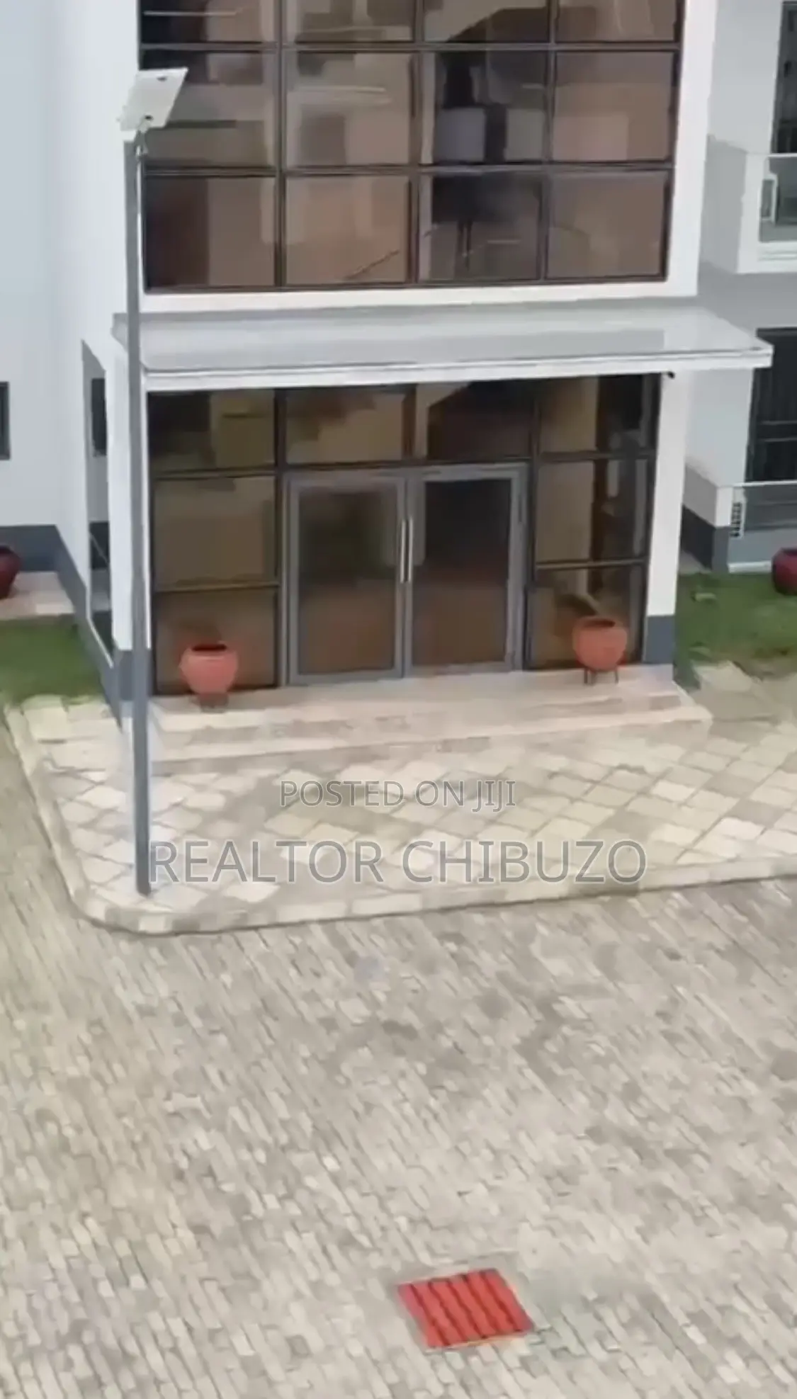 Furnished 3bdrm Apartment in Abuja Top Realty, Asokoro for rent