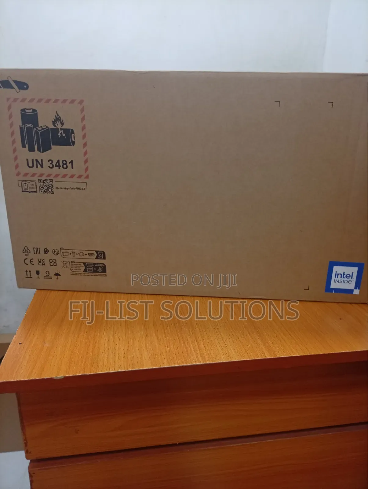 New Laptop HP EliteBook 830 G6 16GB Intel Core i7 SSD 512GB