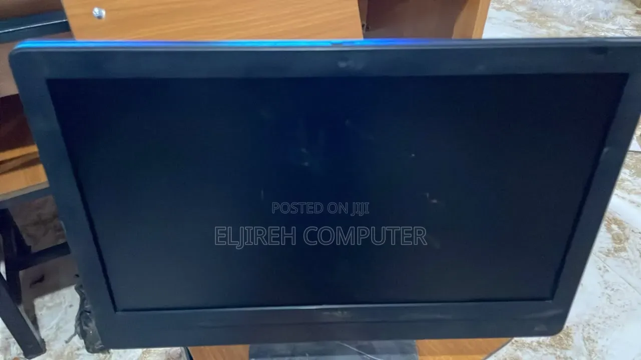 Desktop Computer Dell OptiPlex 3020 8GB Intel Core i5 HDD 500GB