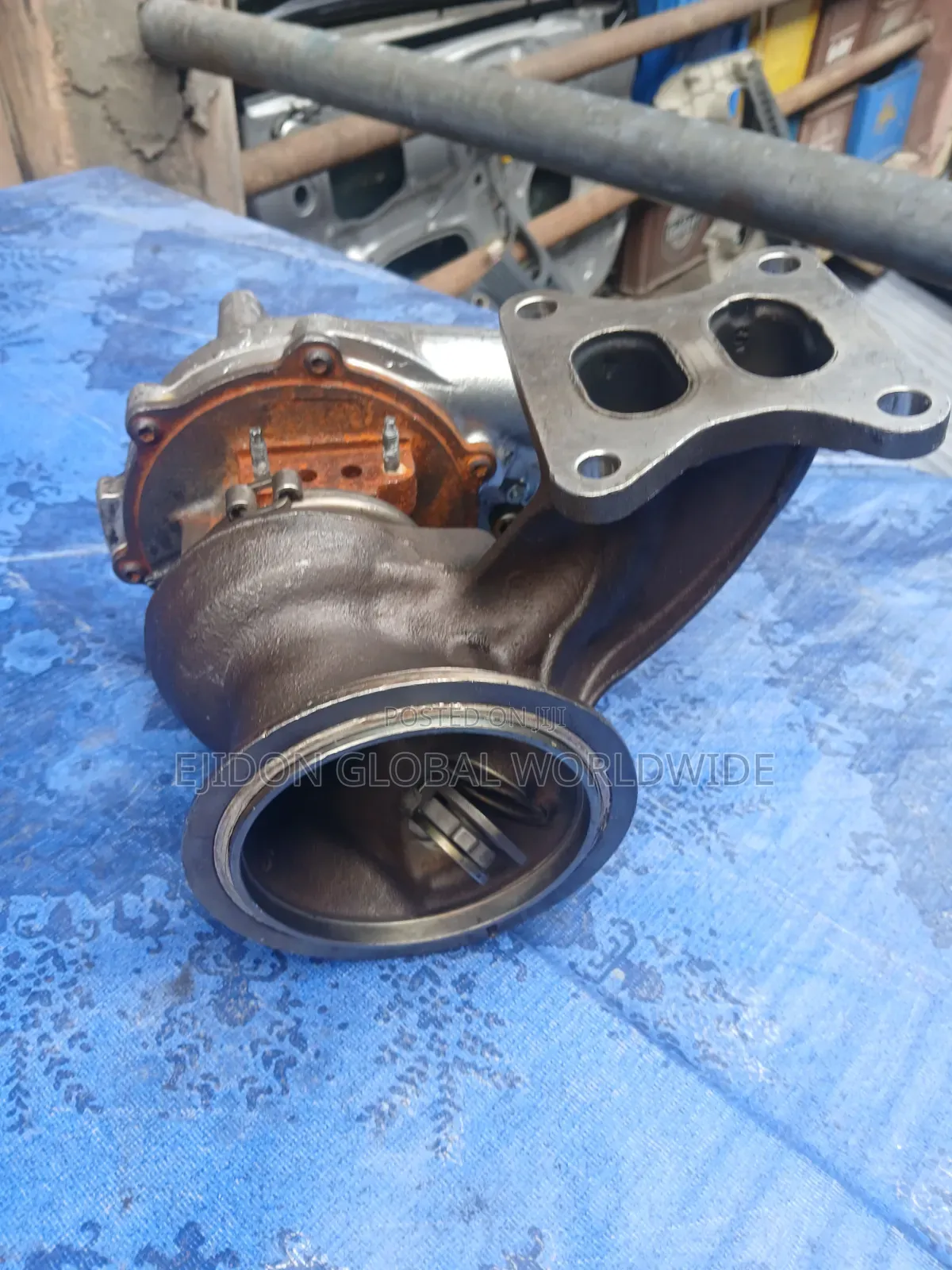 2.4l T24A Turbo Lexus NX350 RX350 TX350 LM500h RX500H  2023 2024 2025