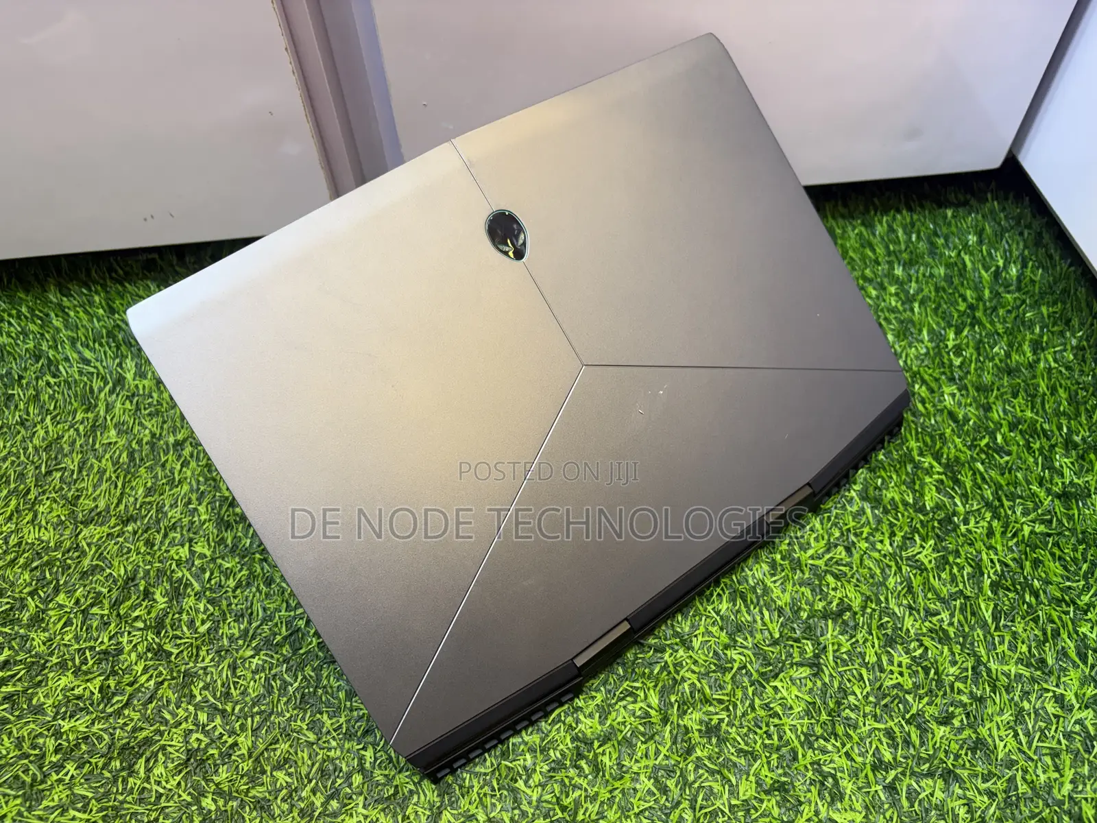 Laptop Alienware M15 16GB Intel Core i7 SSD 512GB
