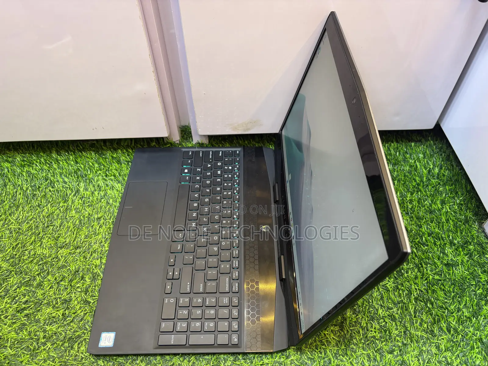 Laptop Alienware M15 16GB Intel Core i7 SSD 512GB
