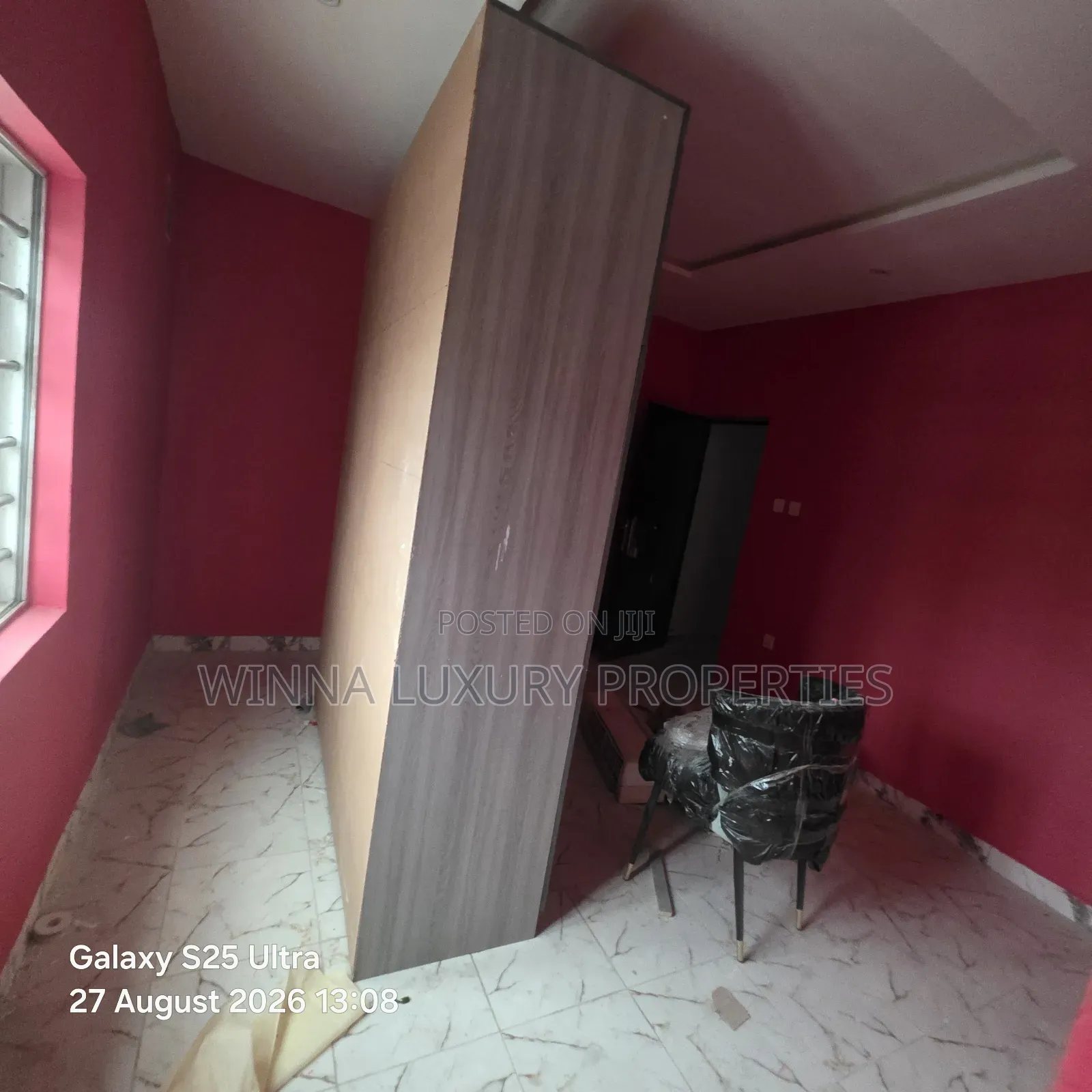 3bdrm Bungalow in Oil Spring Estate, Lugbe District for rent