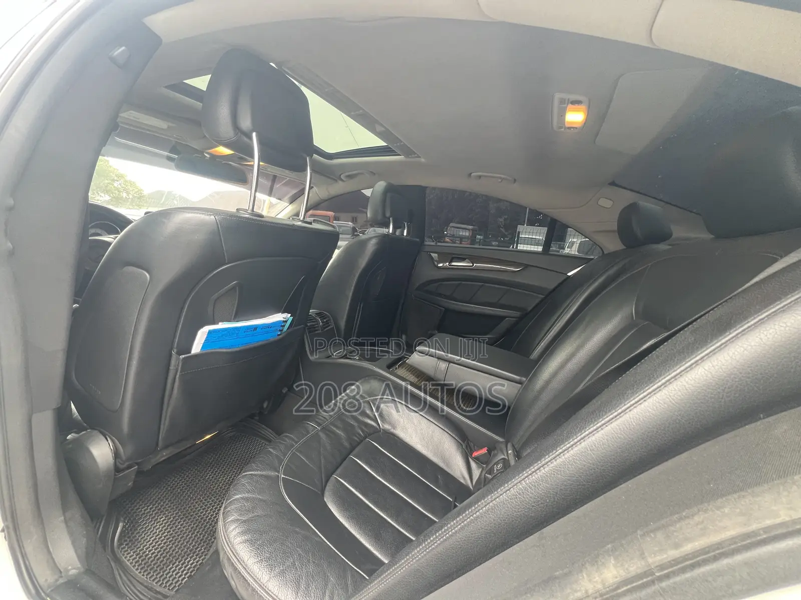 Mercedes-Benz CLS-Class CLS 450 4MATIC AWD 2023 White