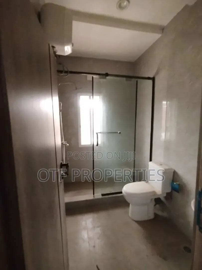 4bdrm Duplex in Katampe Main for rent