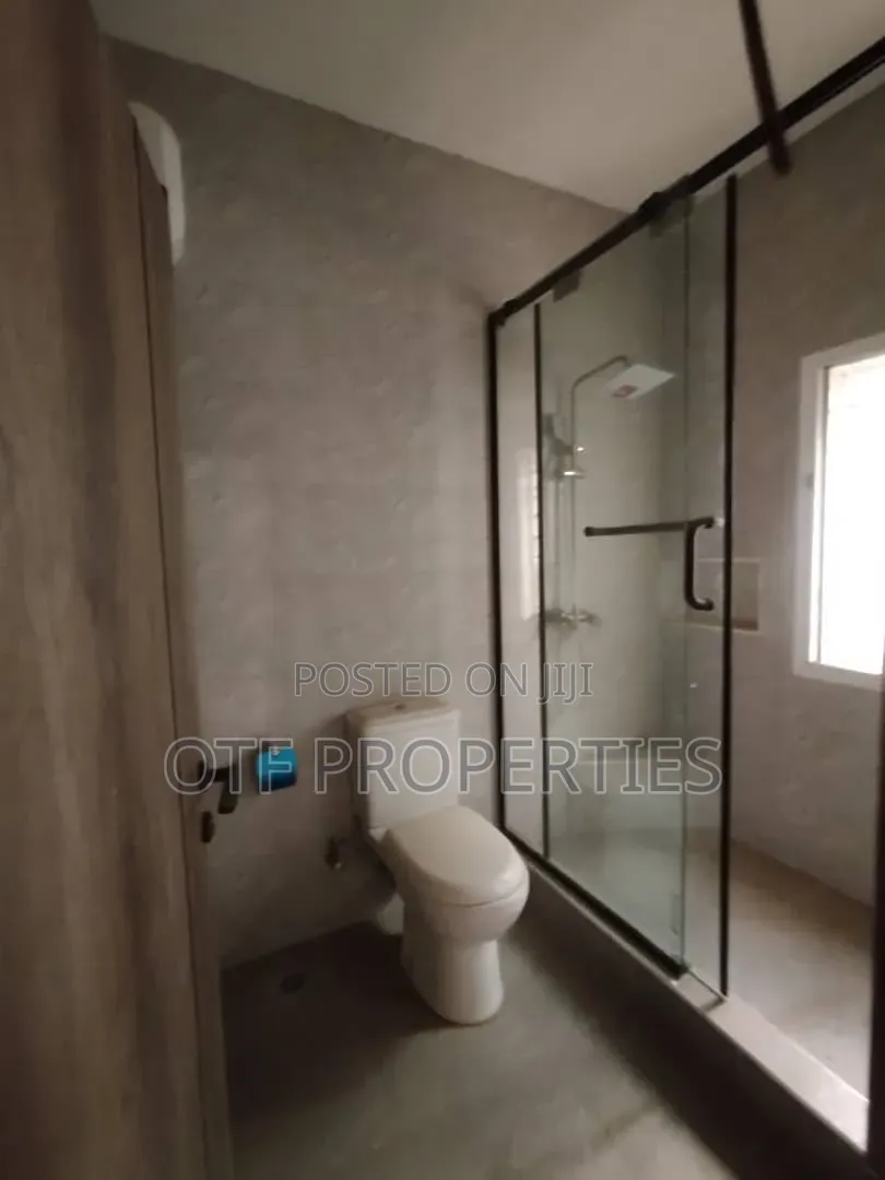 4bdrm Duplex in Katampe Main for rent