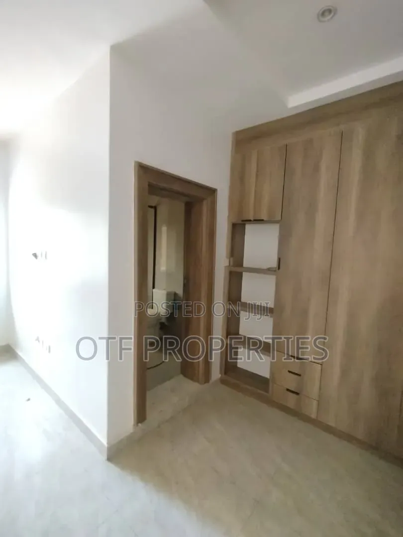 4bdrm Duplex in Katampe Main for rent