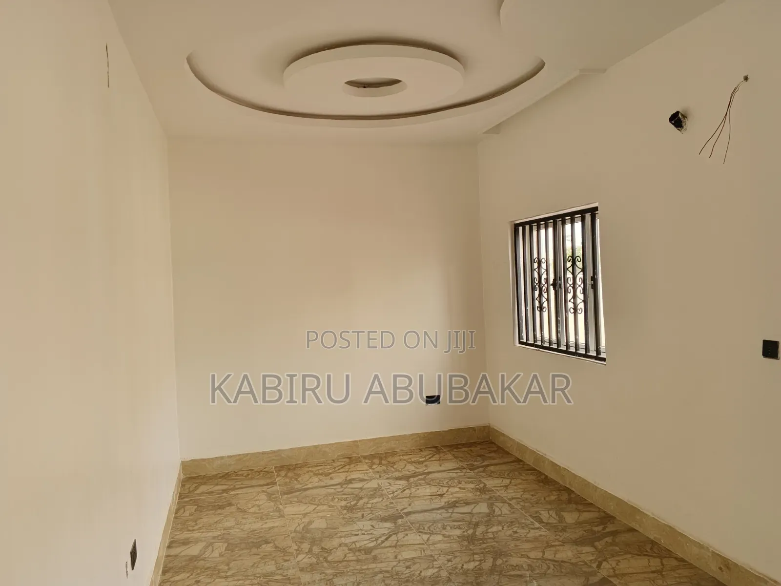 5bdrm Duplex in Wuye for rent