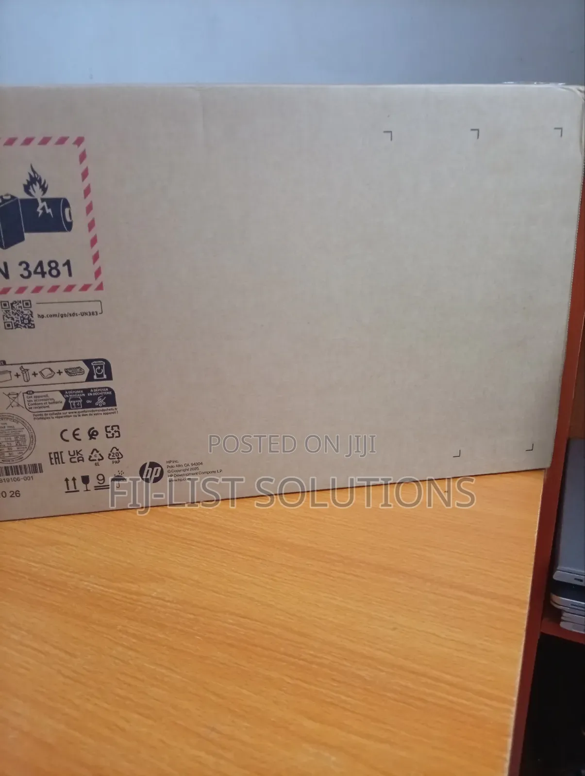 New Laptop HP EliteBook 840 G10 16GB Intel Core i7 SSD 512GB